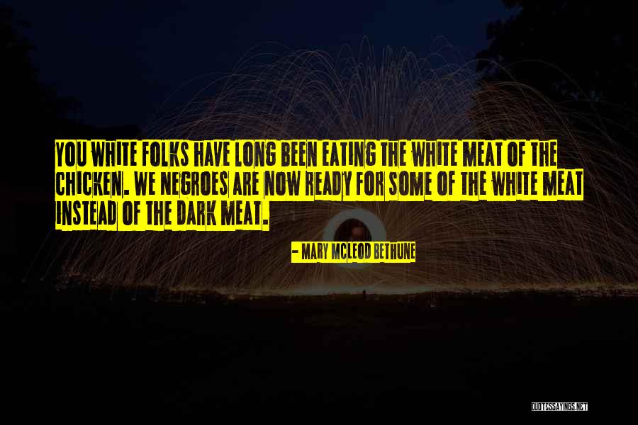 Mary McLeod Bethune Quotes 1748013 Mary McLeod Bethune Quotes 1748013