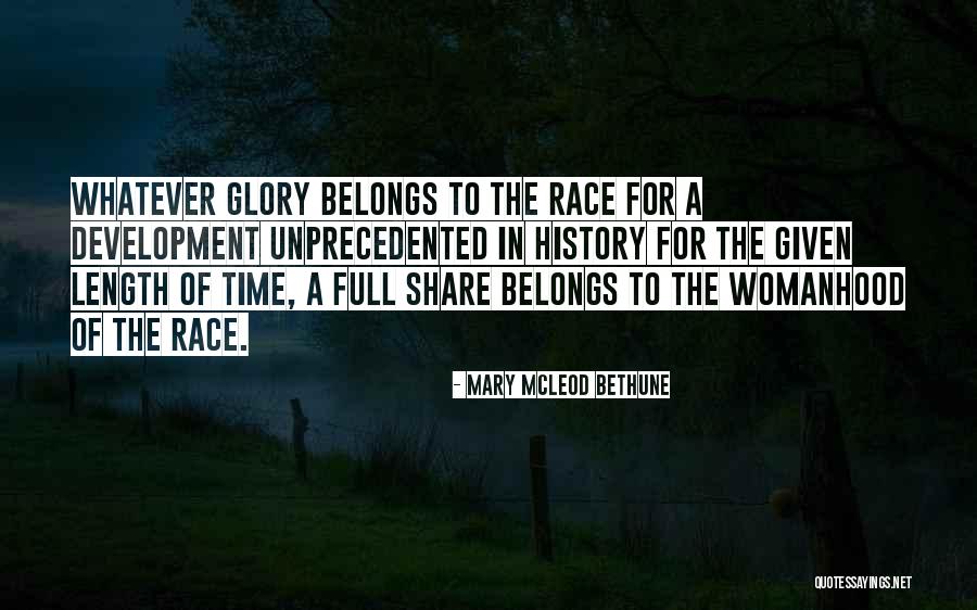 Mary McLeod Bethune Quotes 1950620 Mary McLeod Bethune Quotes 1950620