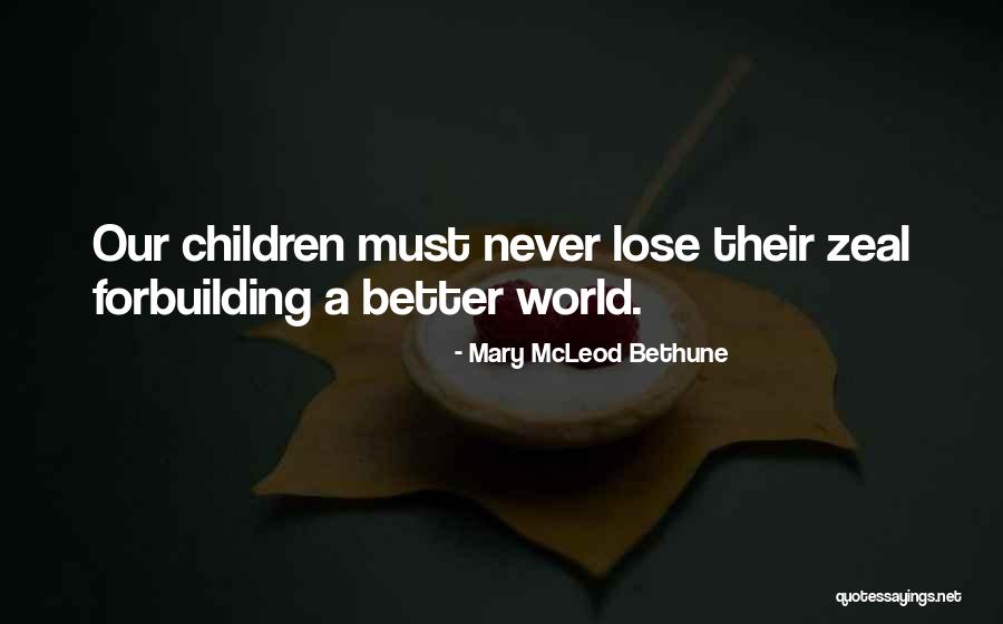 Mary McLeod Bethune Quotes 2156474 Mary McLeod Bethune Quotes 2156474