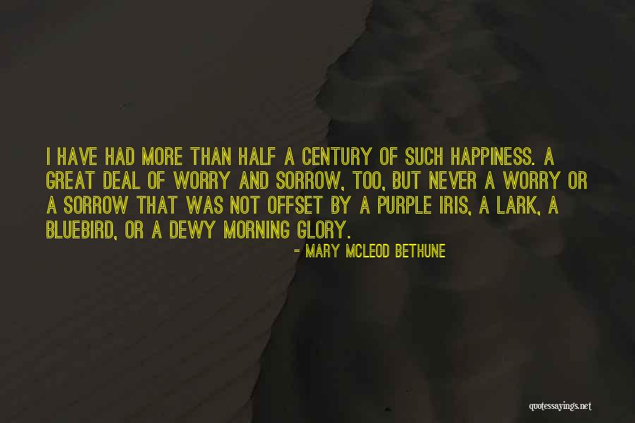 Mary McLeod Bethune Quotes 460655