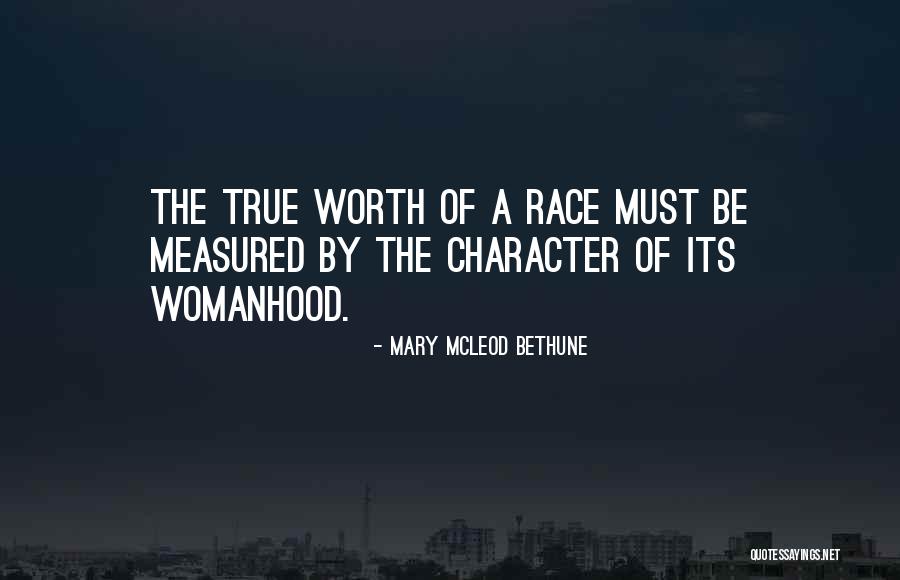 Mary Mcleod But The Quotes By Mary McLeod Bethune Mary Mcleod But The Quotes By Mary McLeod Bethune