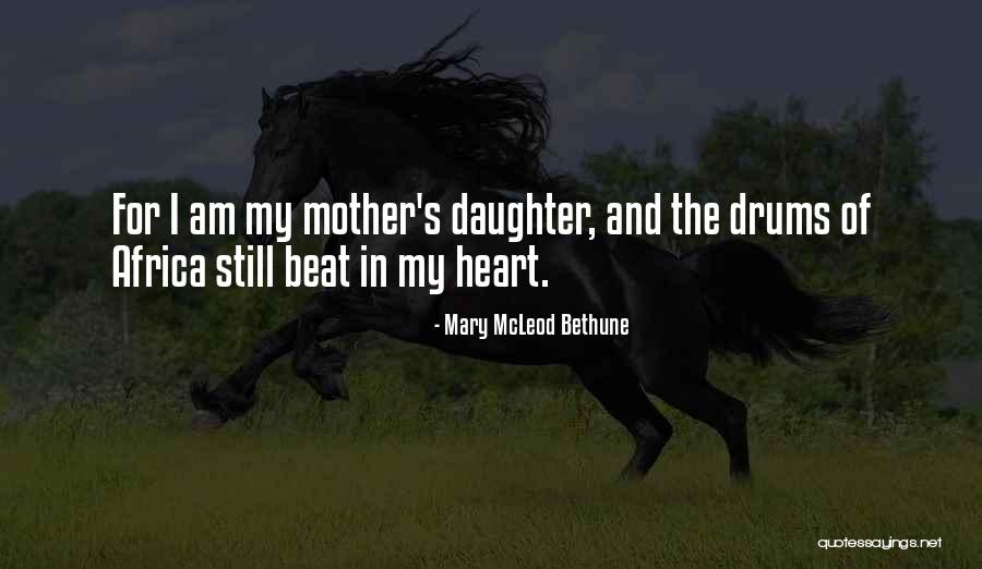 Mary Mcleod But The Quotes By Mary McLeod Bethune Mary Mcleod But The Quotes By Mary McLeod Bethune