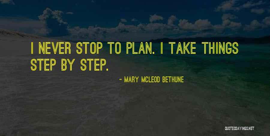 Mary Mcleod But The Quotes By Mary McLeod Bethune Mary Mcleod But The Quotes By Mary McLeod Bethune
