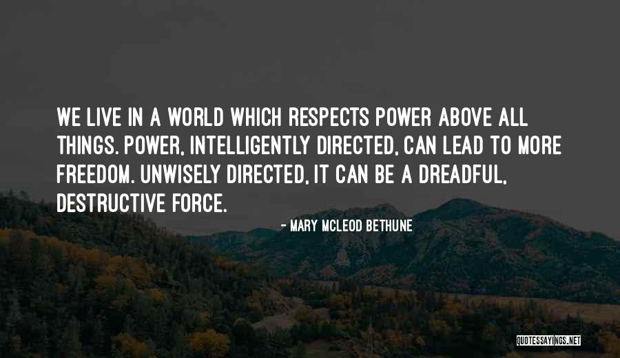 Mary Mcleod But The Quotes By Mary McLeod Bethune Mary Mcleod But The Quotes By Mary McLeod Bethune