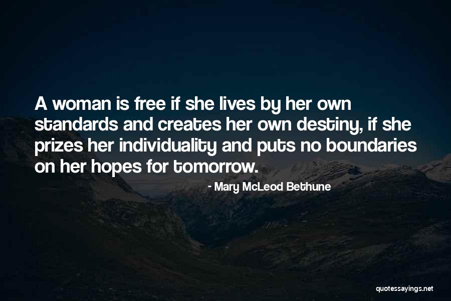 Mary Mcleod But The Quotes By Mary McLeod Bethune Mary Mcleod But The Quotes By Mary McLeod Bethune