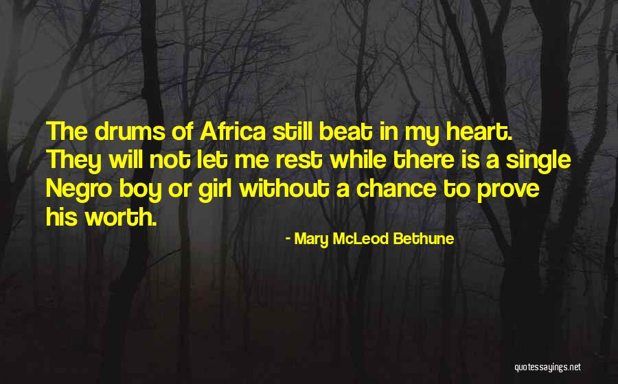 Mary Mcleod But The Quotes By Mary McLeod Bethune Mary Mcleod But The Quotes By Mary McLeod Bethune