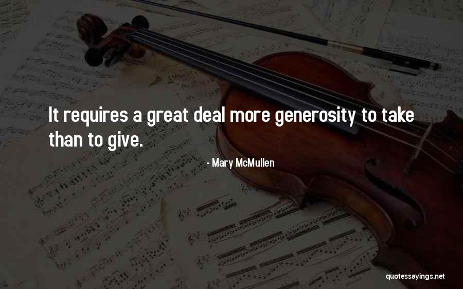 Mary McMullen Quotes 1225383 Mary McMullen Quotes 1225383