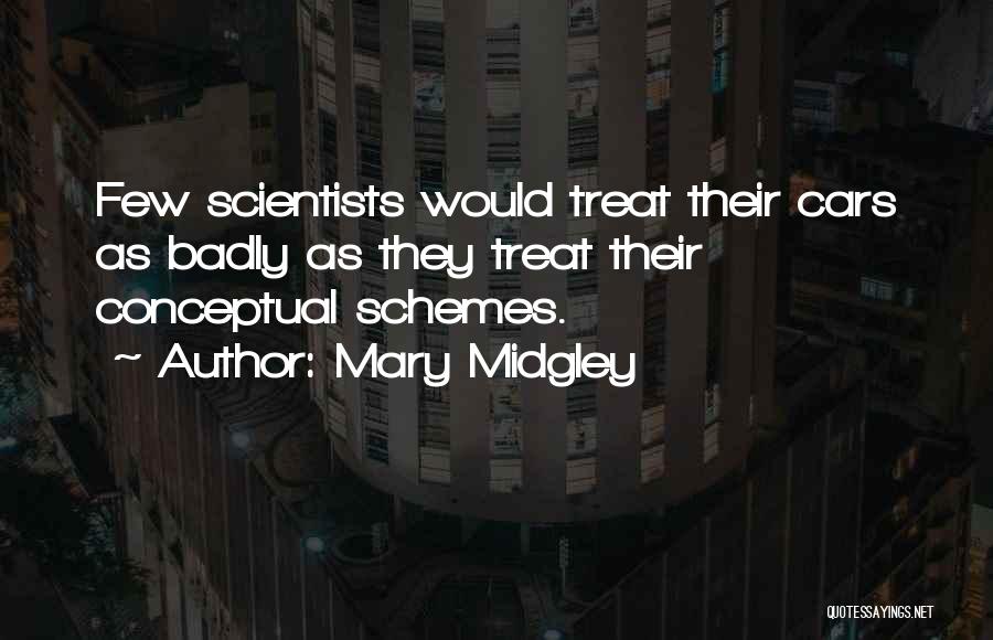 Mary Midgley Quotes 1472105