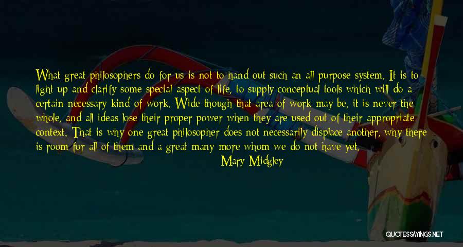 Mary Midgley Quotes 1587638