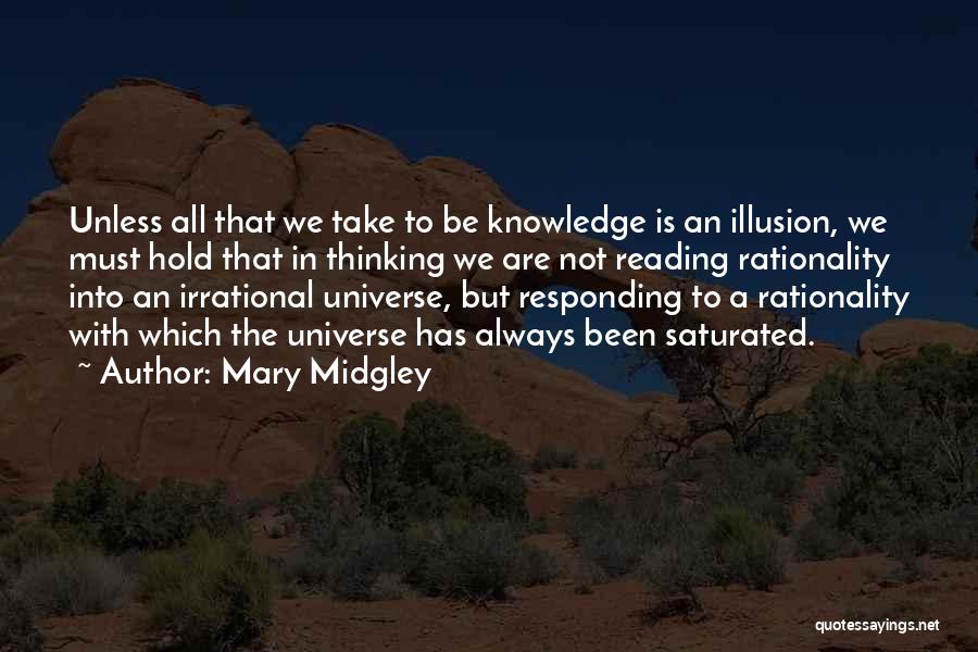 Mary Midgley Quotes 1723647