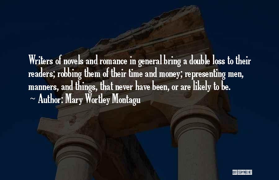 Mary Montagu Quotes By Mary Wortley Montagu