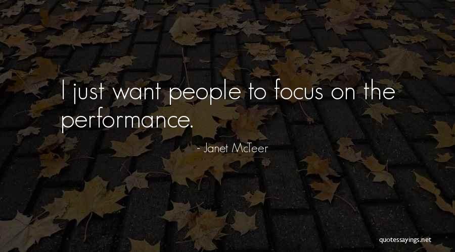 Mary Myatt Curriculum Quotes By Janet McTeer