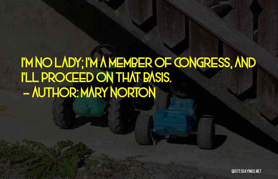 Mary Norton Quotes 1572831