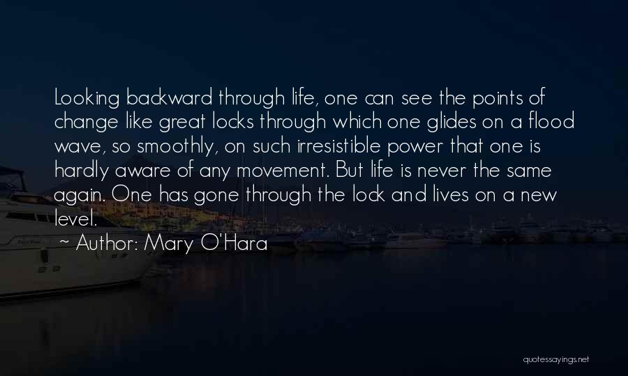 Mary O'connor Quotes By Mary O'Hara