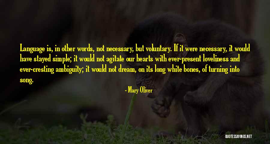 Mary Oliver Quotes 1135508