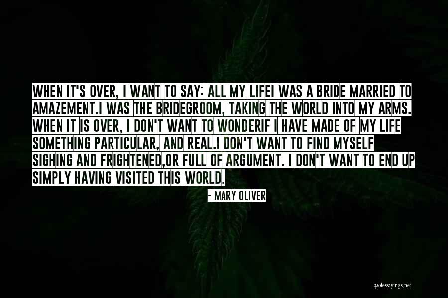 Mary Oliver Quotes 1210123