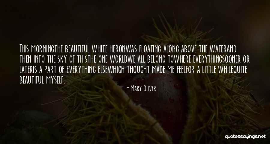 Mary Oliver Quotes 1321569