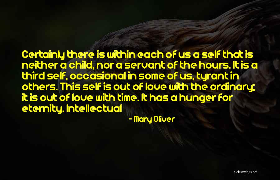 Mary Oliver Quotes 1447670