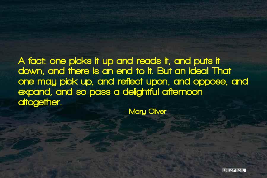 Mary Oliver Quotes 1557956