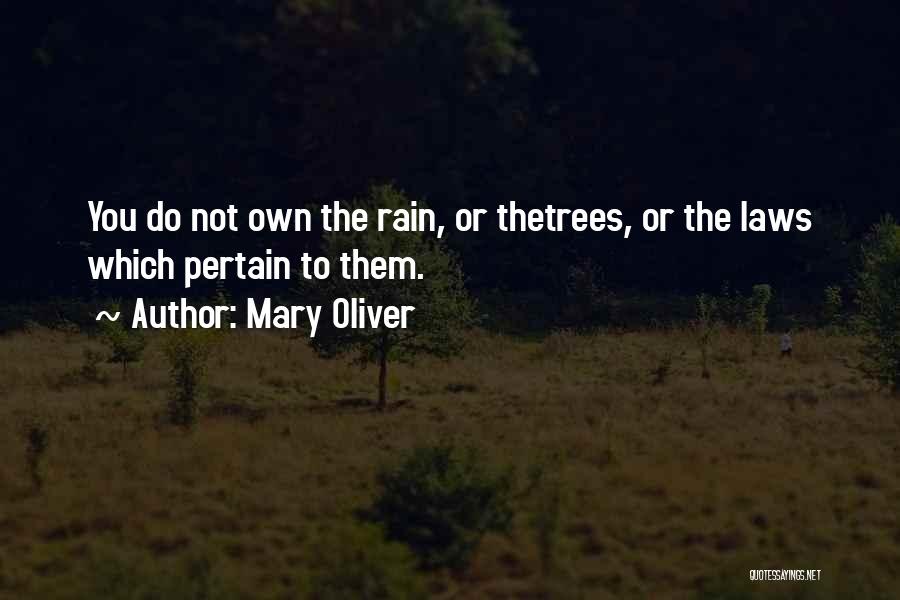 Mary Oliver Quotes 1792395