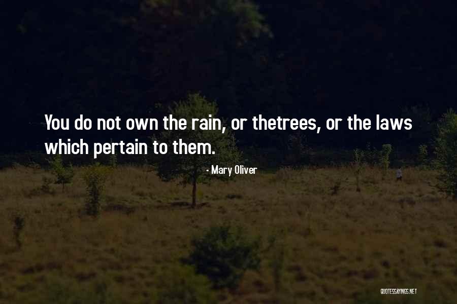 Mary Oliver Quotes 1792395