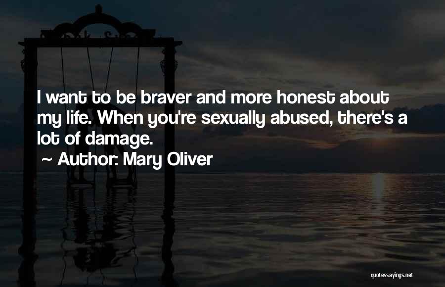 Mary Oliver Quotes 224509