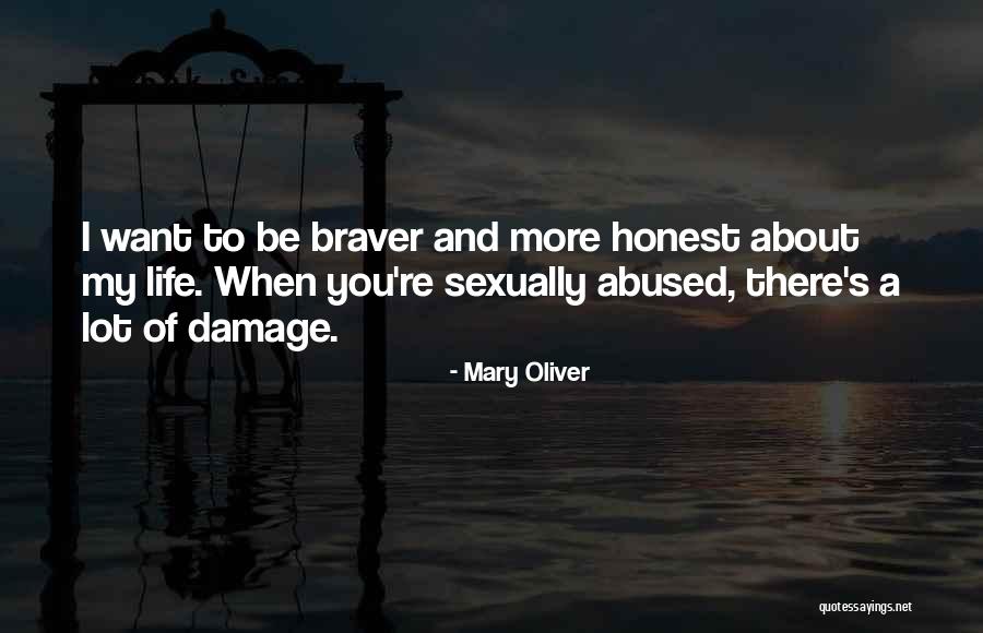 Mary Oliver Quotes 224509