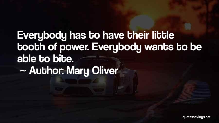 Mary Oliver Quotes 697019