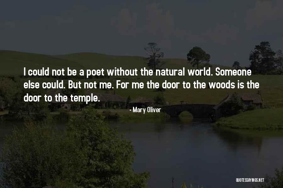 Mary Oliver Quotes 84151