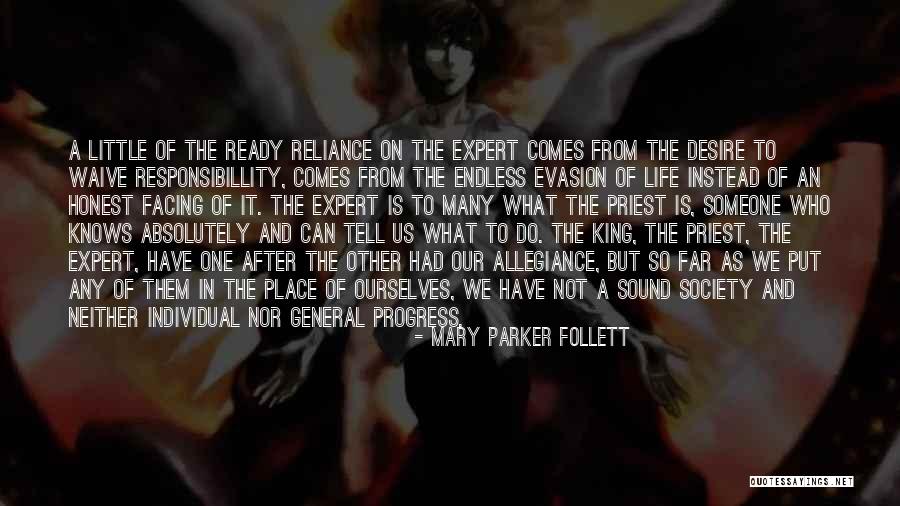 Mary Parker Follett Quotes 1430742 Mary Parker Follett Quotes 1430742