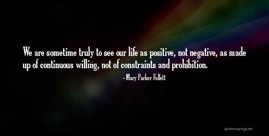 Mary Parker Follett Quotes 1759390 Mary Parker Follett Quotes 1759390