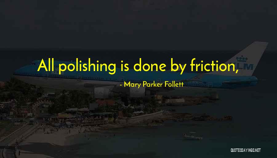 Mary Parker Follett Quotes 1840225 Mary Parker Follett Quotes 1840225