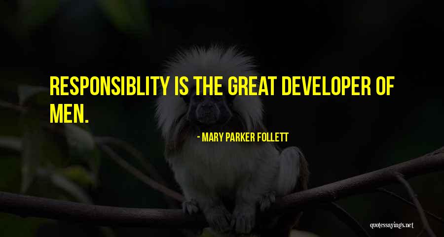 Mary Parker Follett Quotes 1860431 Mary Parker Follett Quotes 1860431