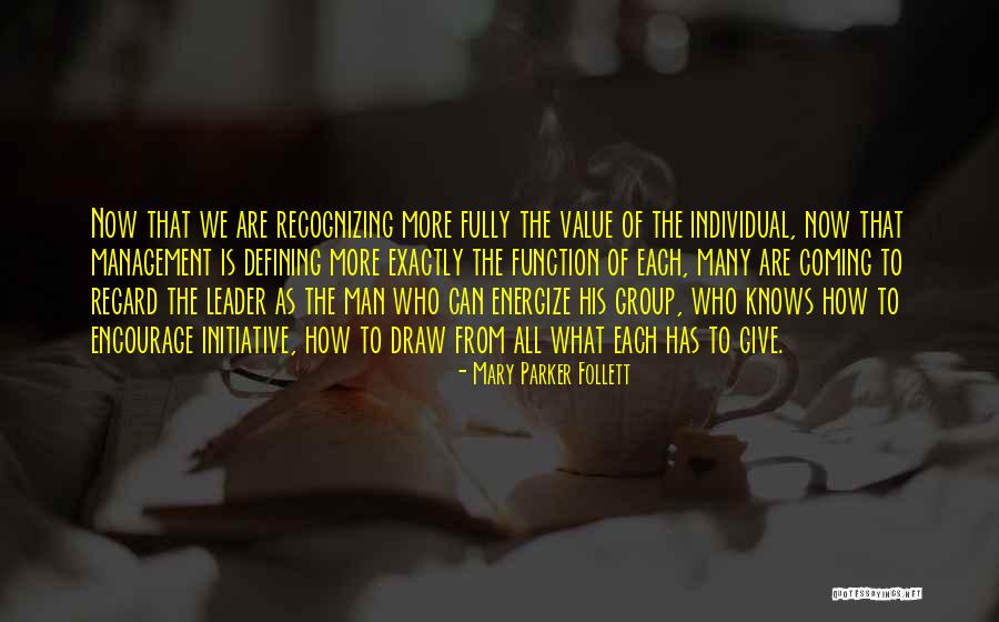 Mary Parker Follett Quotes 2200895 Mary Parker Follett Quotes 2200895