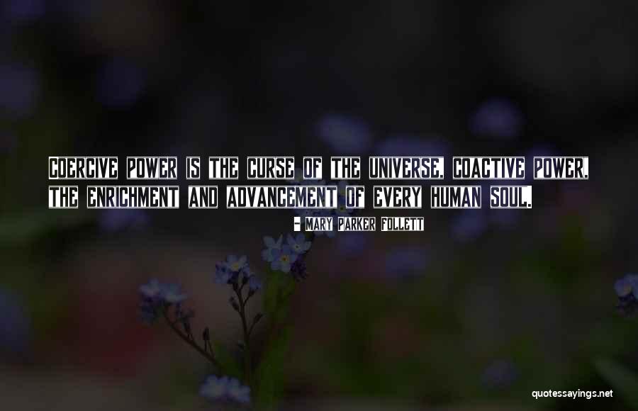 Mary Parker Follett Quotes 245860 Mary Parker Follett Quotes 245860