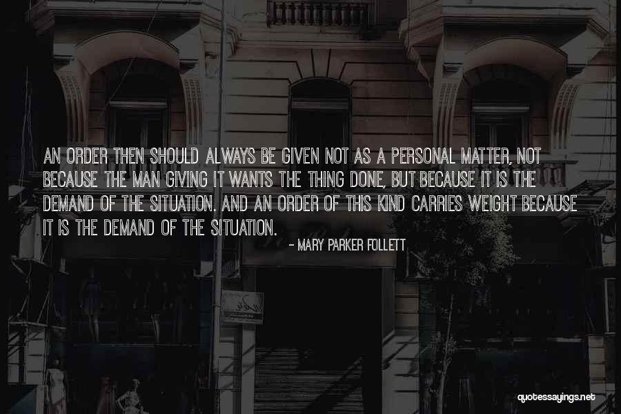 Mary Parker Follett Quotes 605784 Mary Parker Follett Quotes 605784