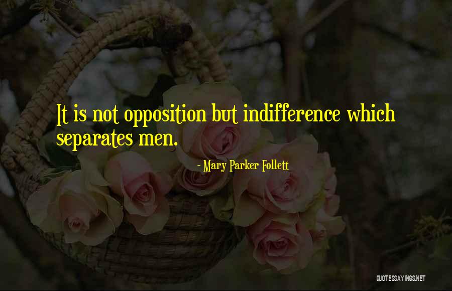 Mary Parker Follett Quotes 741503 Mary Parker Follett Quotes 741503