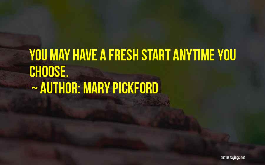 Mary Pickford Quotes 258200