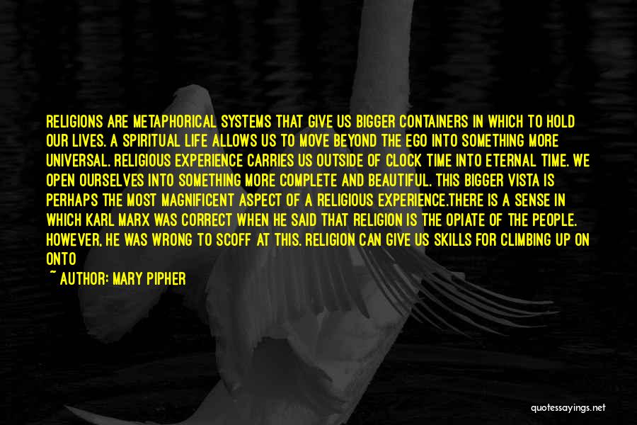Mary Pipher Quotes 1940268