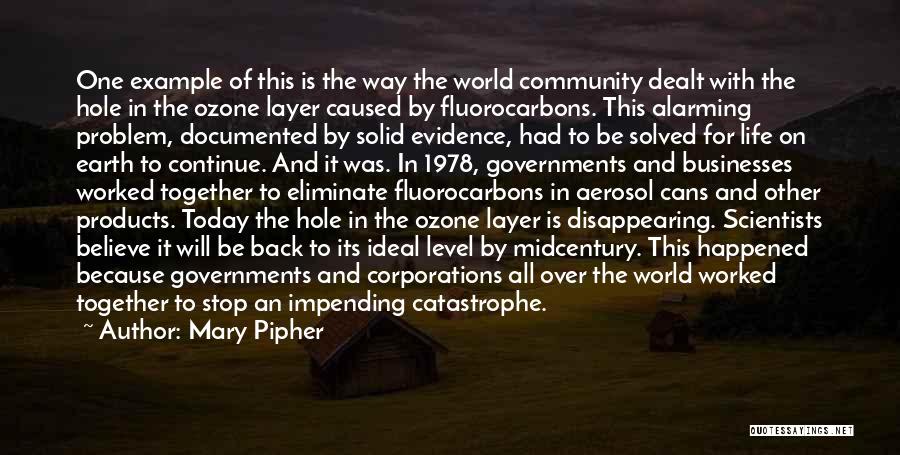 Mary Pipher Quotes 1988291