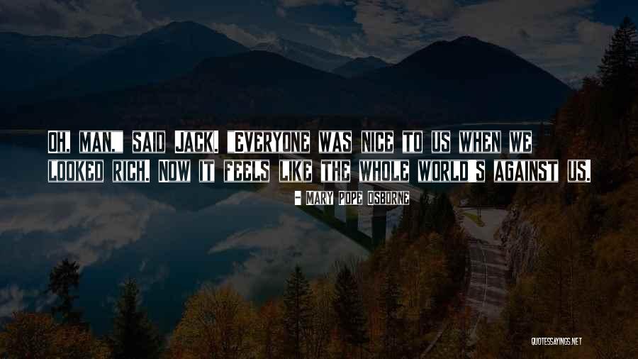 Mary Pope Osborne Quotes 1632133 Mary Pope Osborne Quotes 1632133