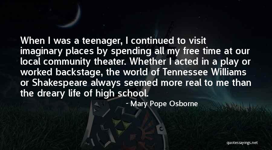 Mary Pope Osborne Quotes 1781069 Mary Pope Osborne Quotes 1781069