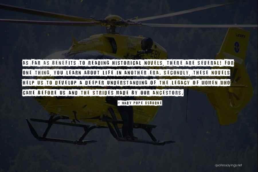 Mary Pope Osborne Quotes 2145445 Mary Pope Osborne Quotes 2145445