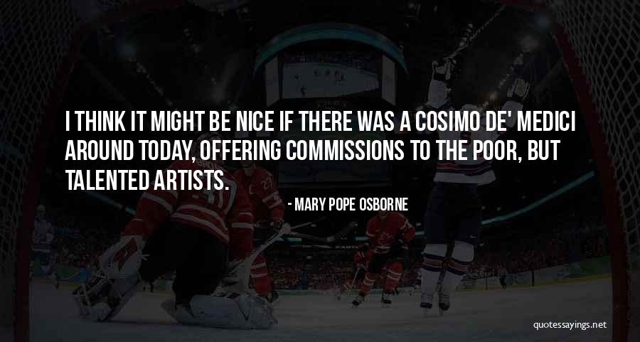 Mary Pope Osborne Quotes 288947