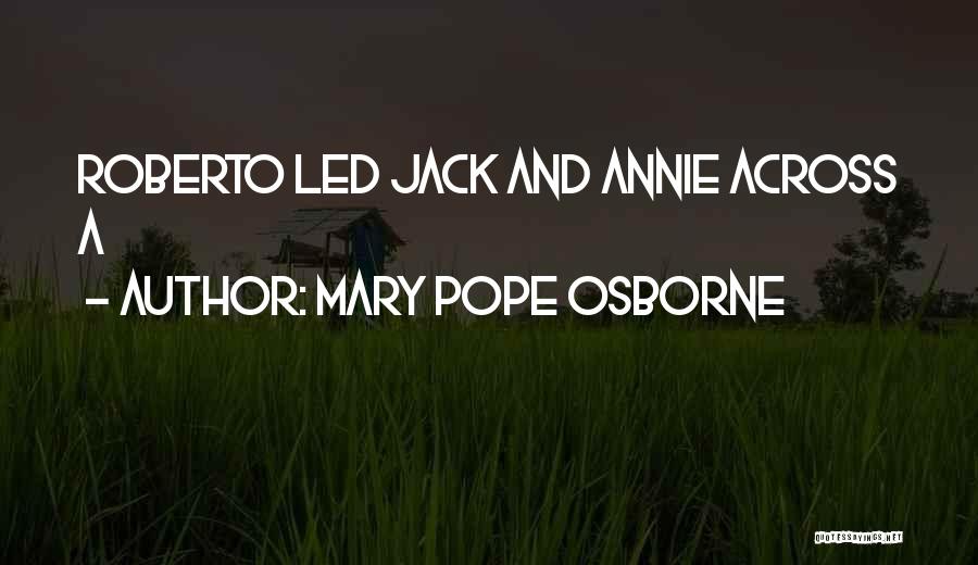 Mary Pope Osborne Quotes 657379