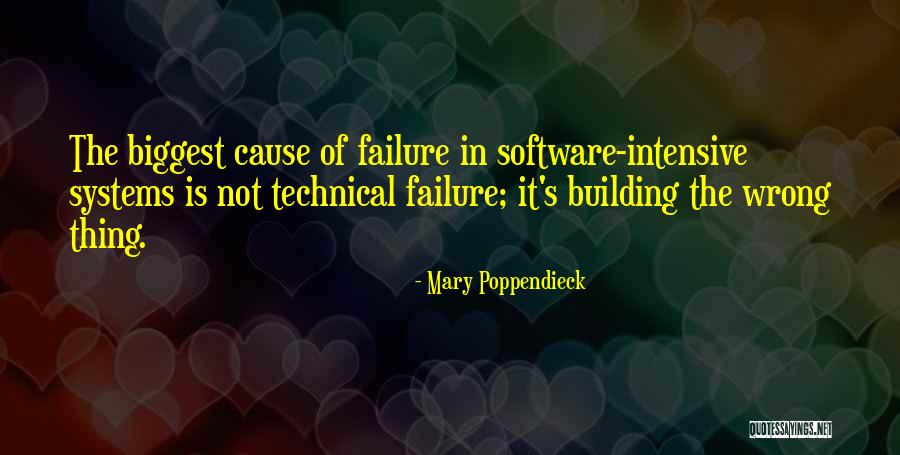 Mary Poppendieck Quotes 2044140