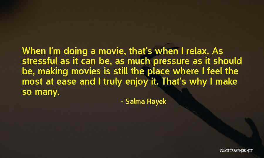 Mary Poppins Michael Dont Dawdle Quotes By Salma Hayek Mary Poppins Michael Dont Dawdle Quotes By Salma Hayek