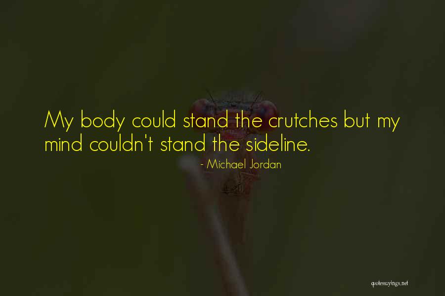 Mary Portas Quotes By Michael Jordan Mary Portas Quotes By Michael Jordan