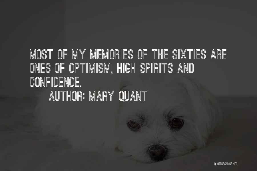 Mary Quant Quotes 1040220