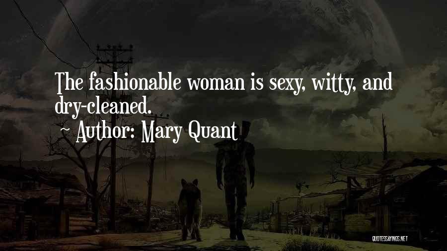 Mary Quant Quotes 1710756